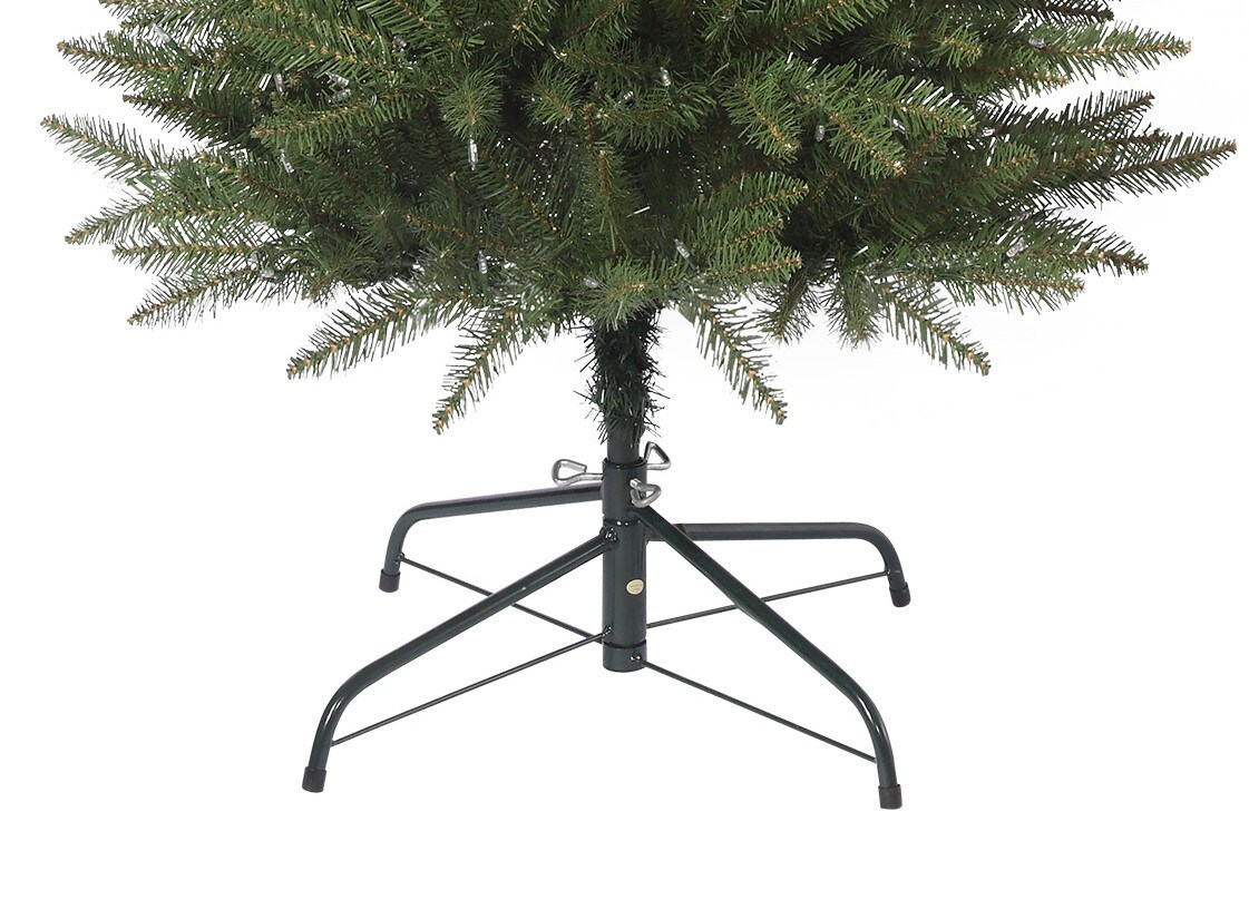 Haute Decor DCCT6505 Artificial-Christmas-Trees - View #4