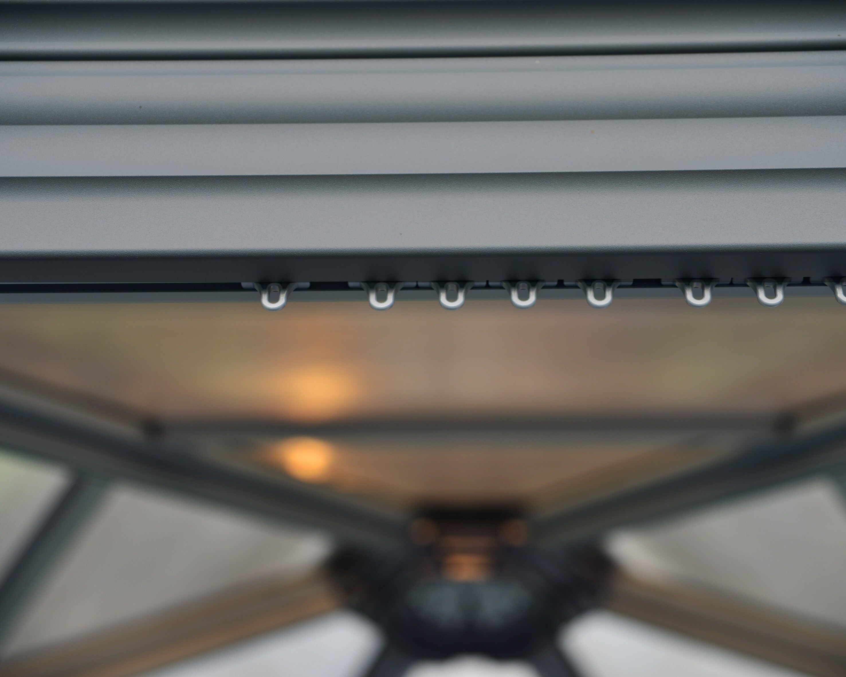 Canopia by Palram 703445 Wood-Resin-Gazebos - View #6