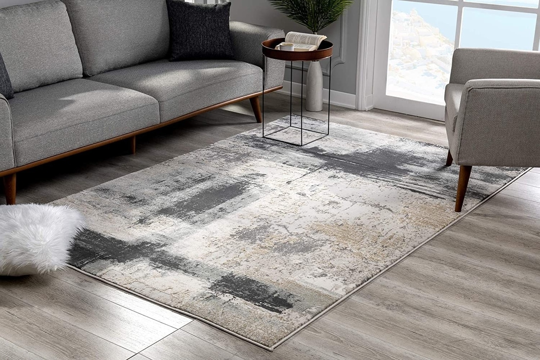 HomeRoots 4000390605 rugs - View #3