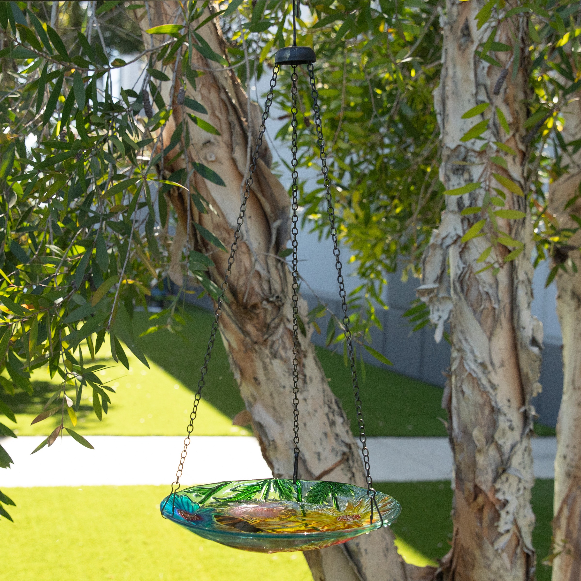 Alpine Corporation KBD126 Bird-Feeders - View #6