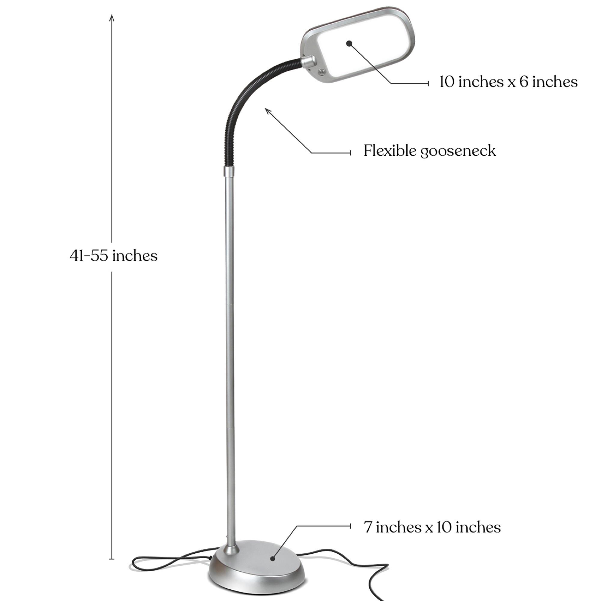 Brightech E3-2LFE-EOGA floorlamps - View #9