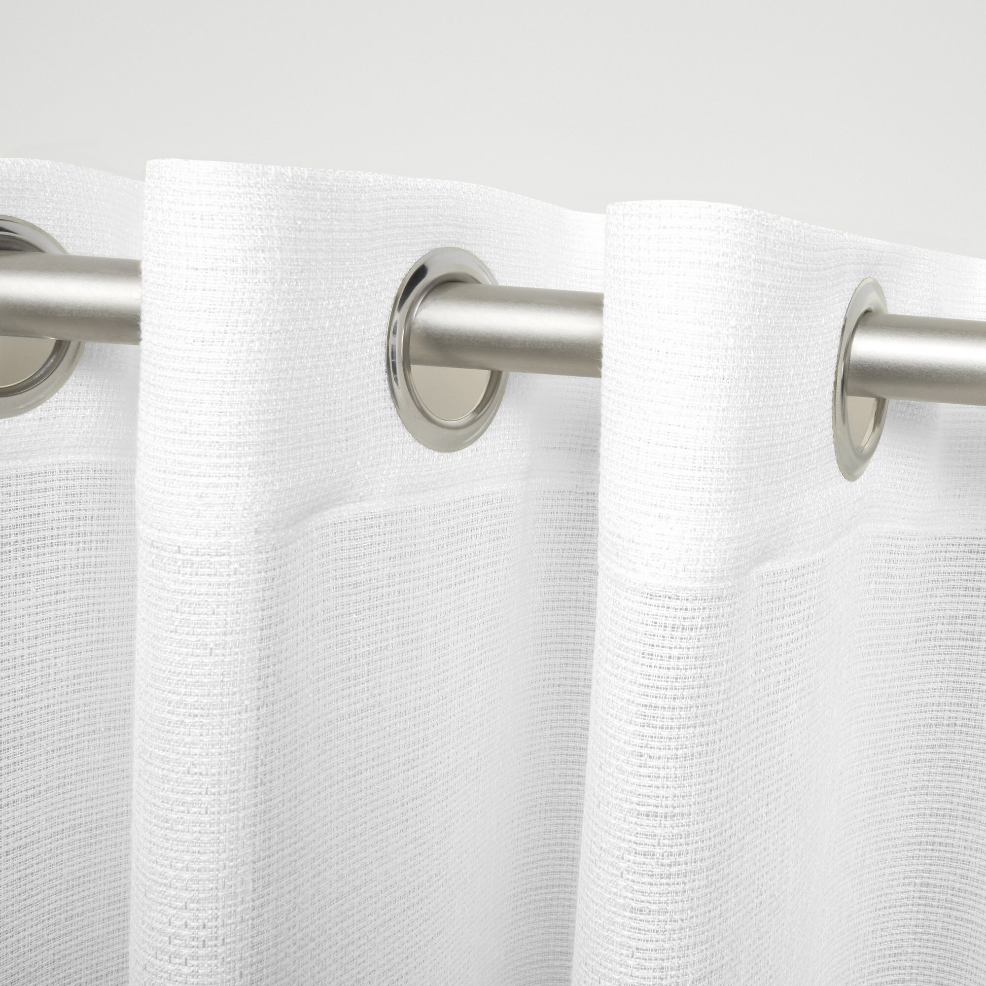 Exclusive Home EH8412-01 2-120G curtains - View #3