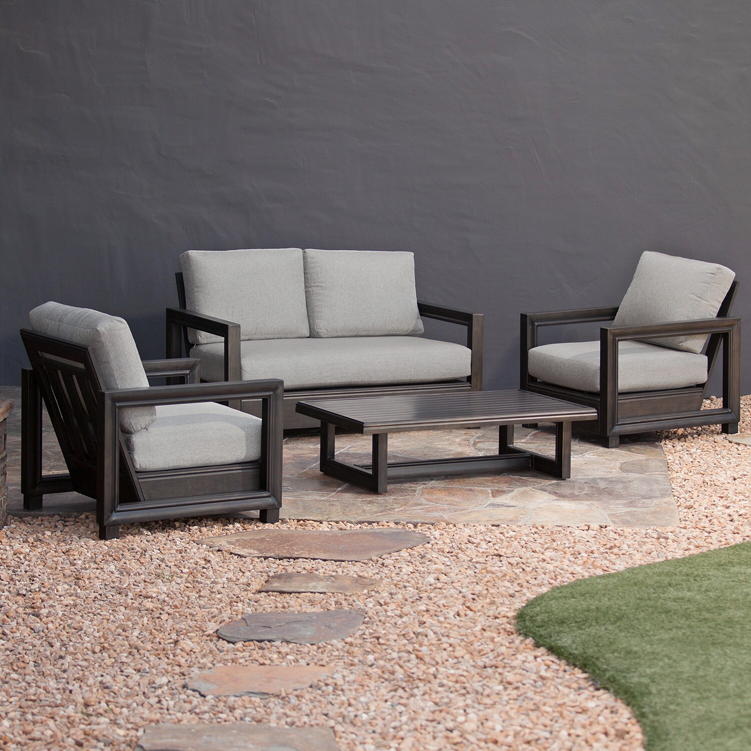 allen + roth 1700040002 Patio-Conversation-Sets - View #20