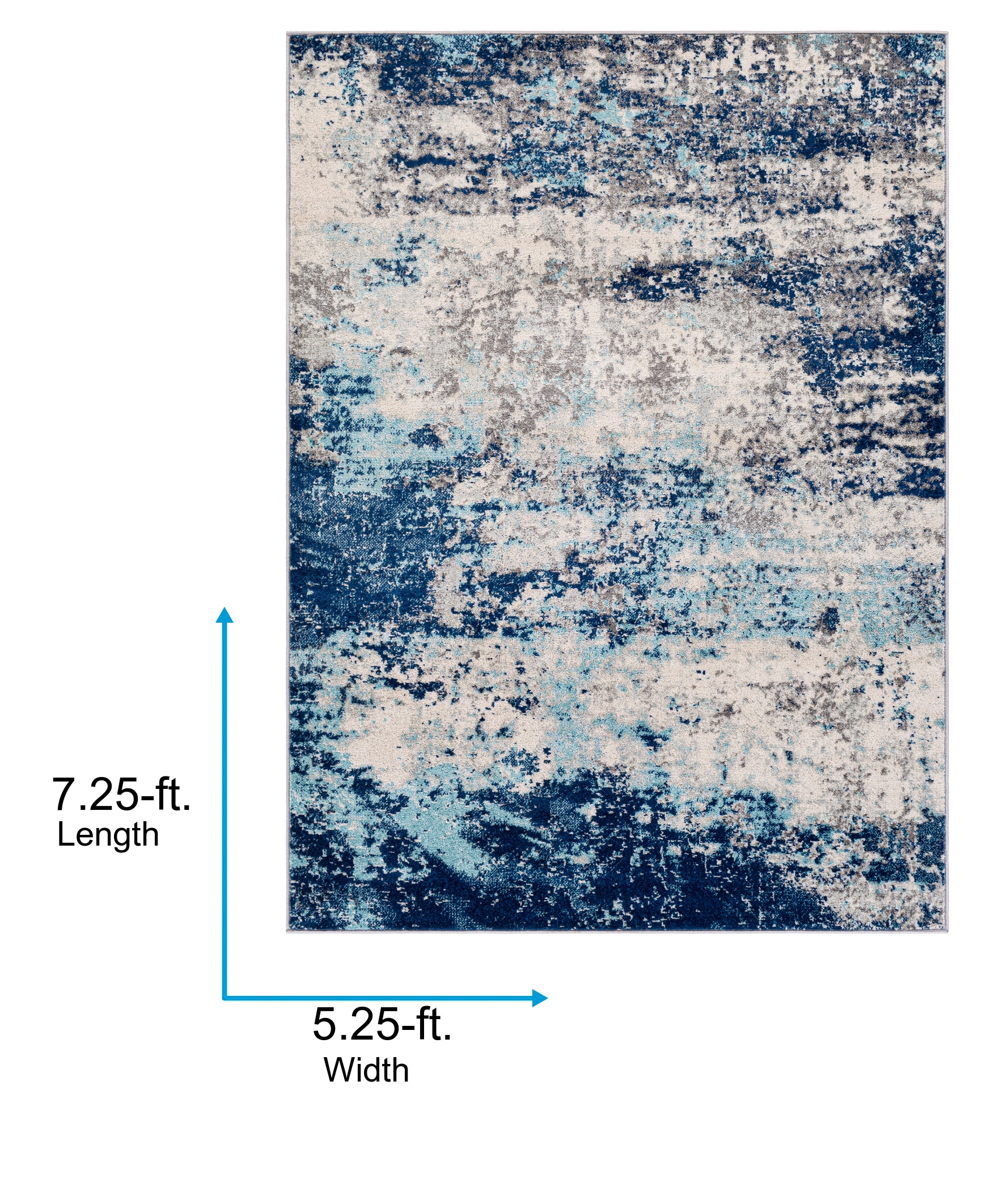 Livabliss CHE2342-5373 rugs - View #8