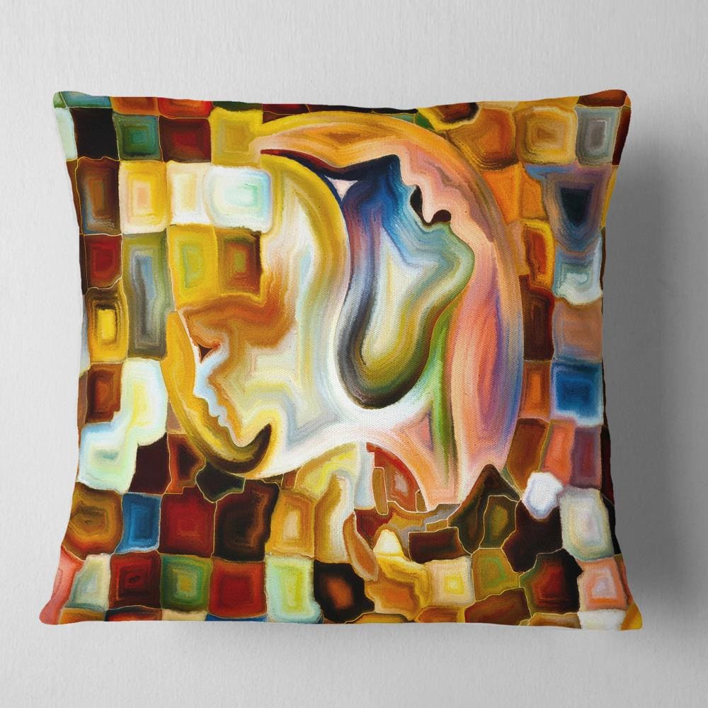 Designart CU6113-18-18 Accent-Pillows - View #2