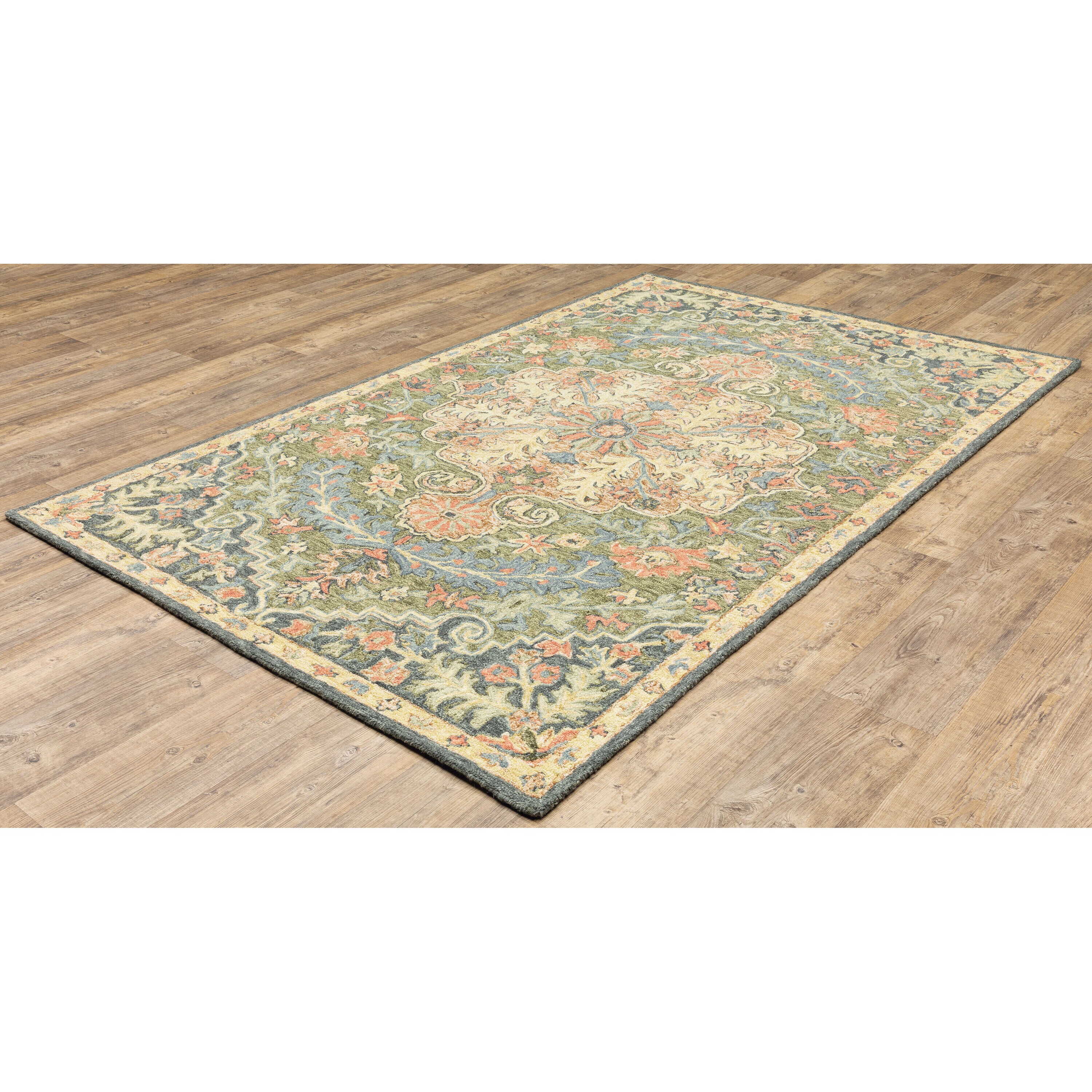 Archer Lane 284ALFR14L rugs - View #8