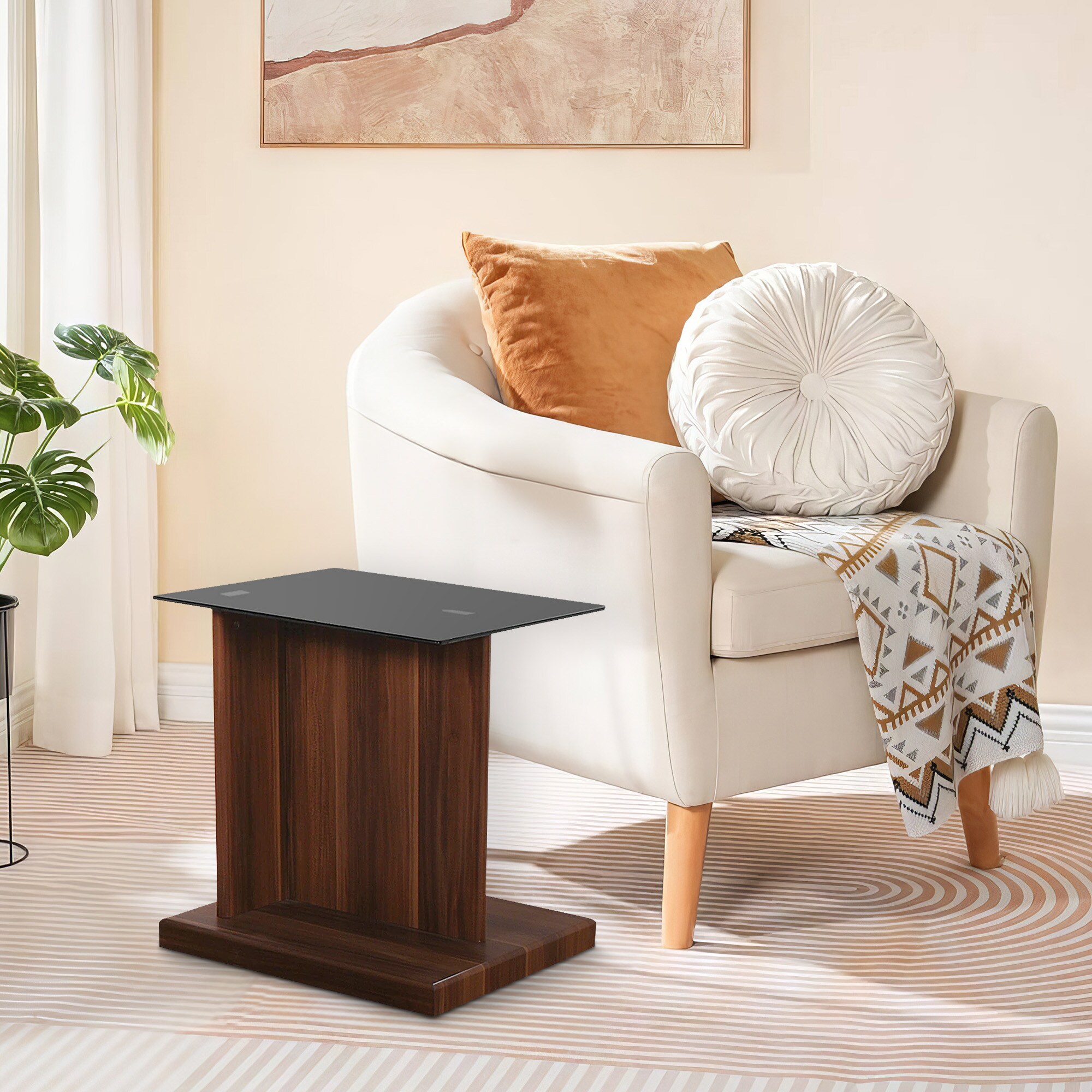 Benzara BM300738 End-Tables - View #6