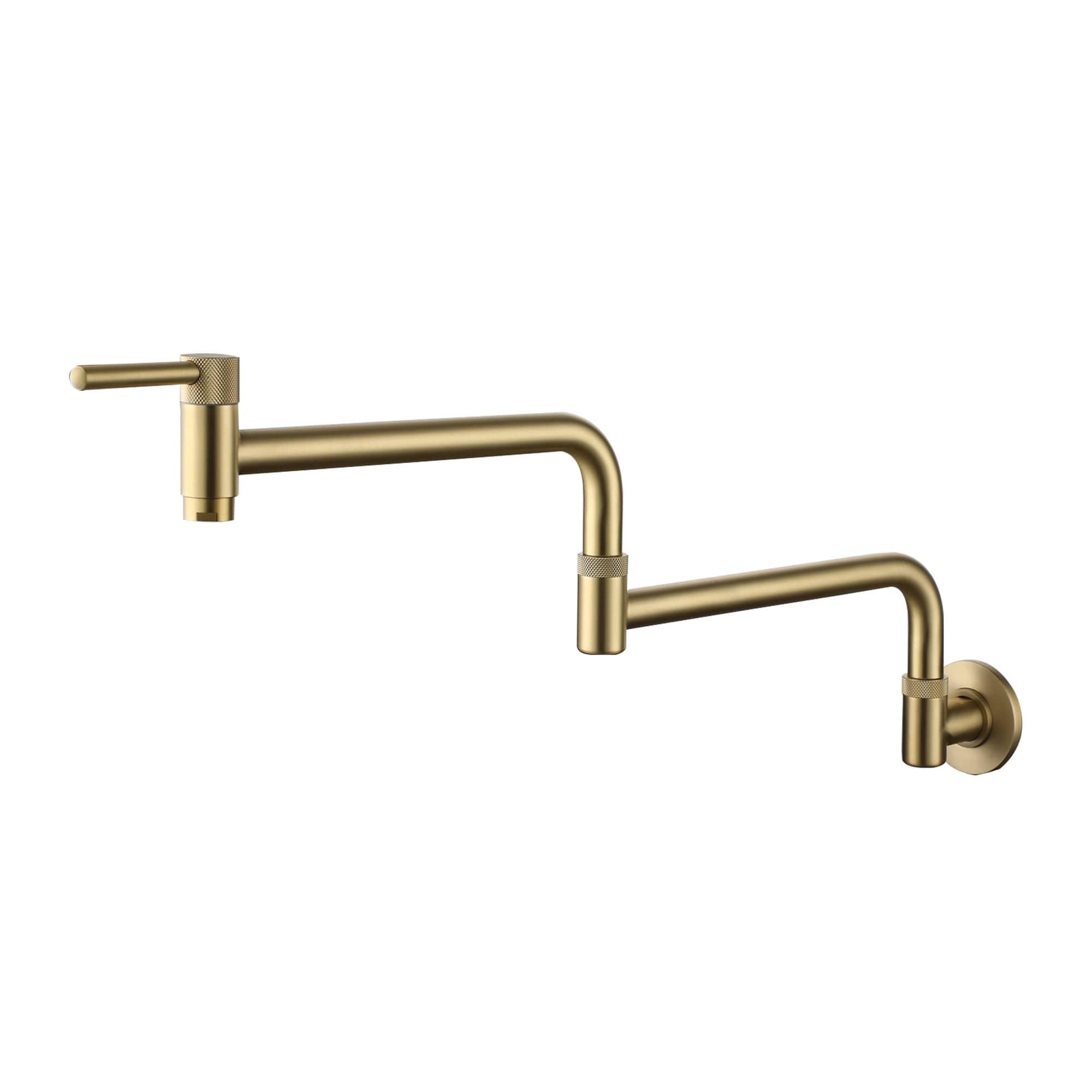 CASAINC CA-C3467-BG Kitchen-Faucets - View #6