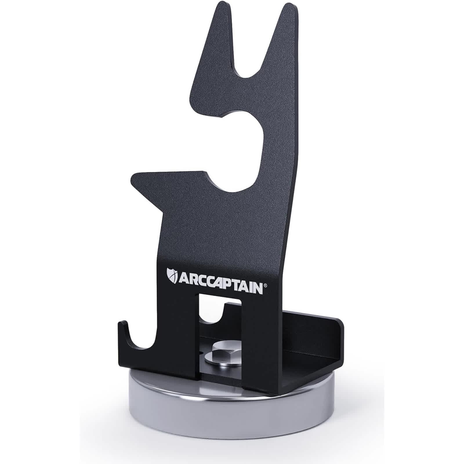 Arccaptain  TIG Torch Holder with Strong Magnetic Base Welding Stand