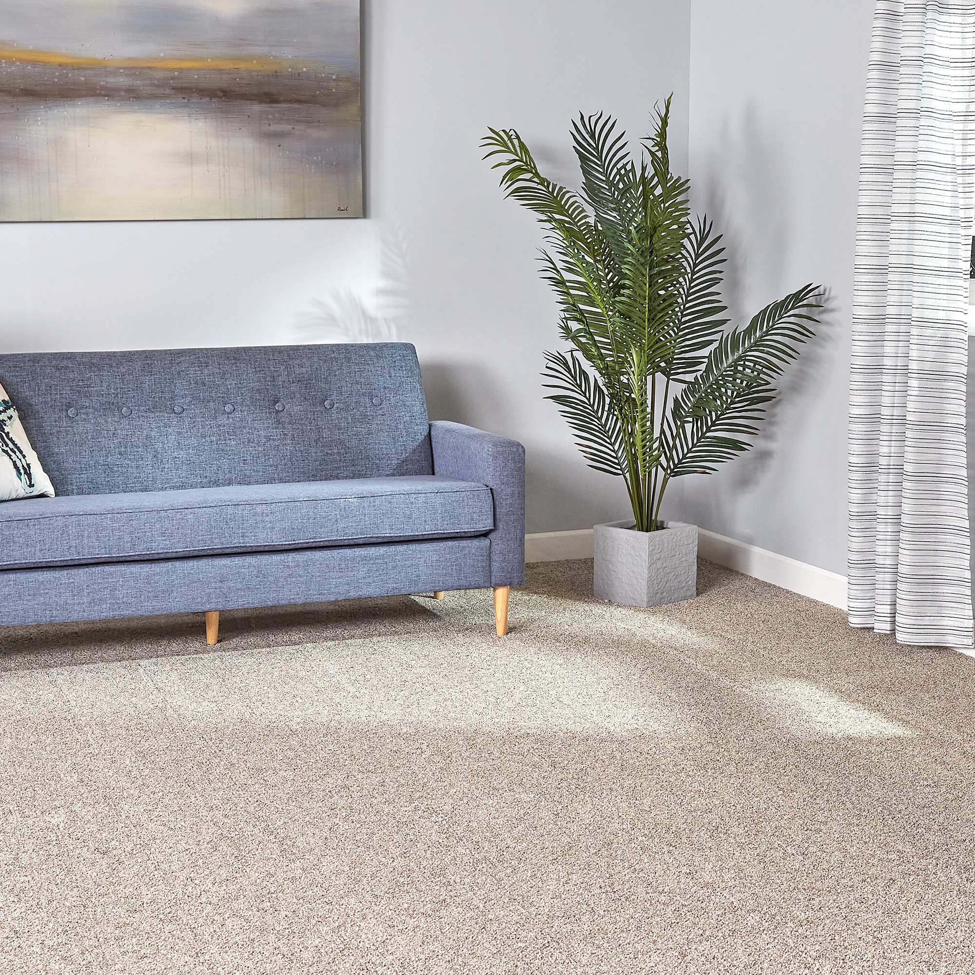 STAINMASTER LW190-12-L003 Carpet-Panel - View #2