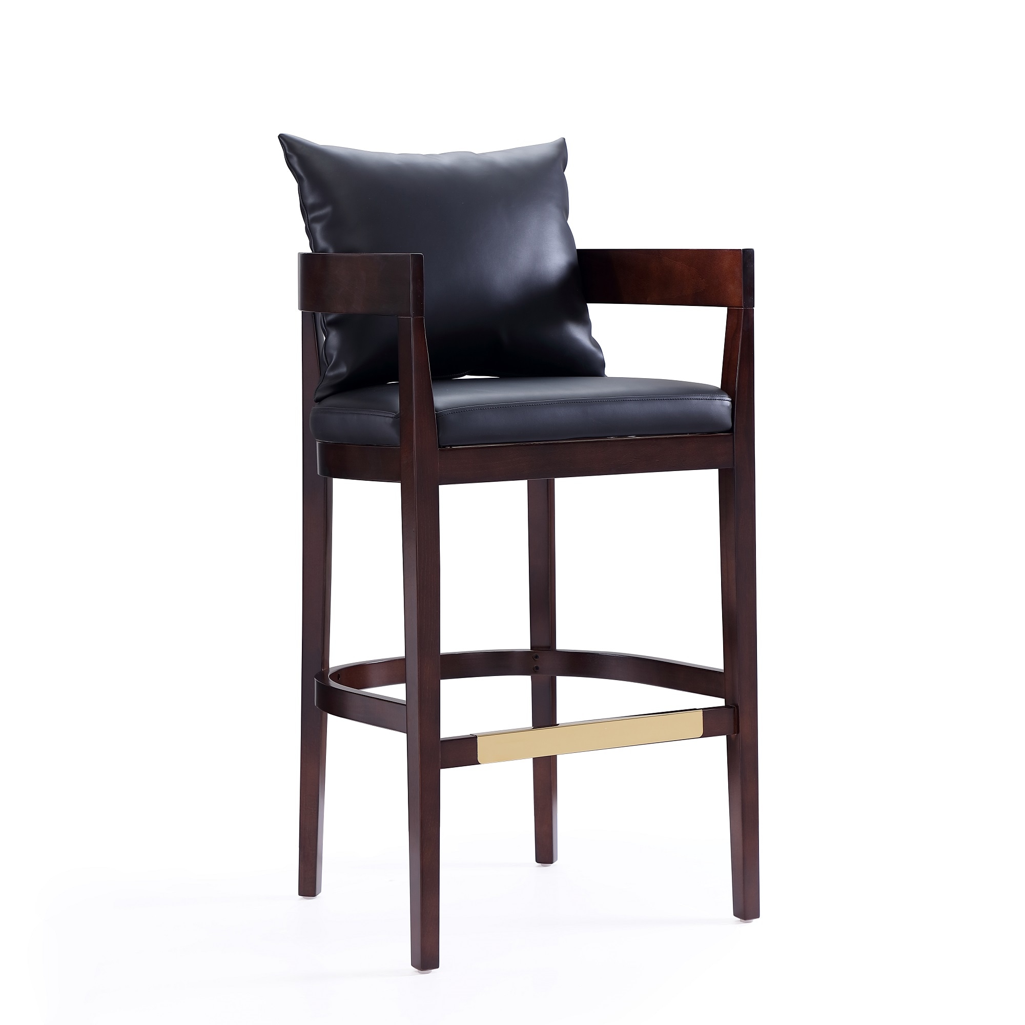 Manhattan Comfort 2-BS013-BK stools - View #3