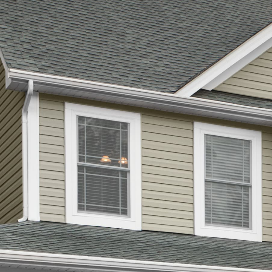 Georgia-Pacific 360573B Vinyl-Siding - View #3
