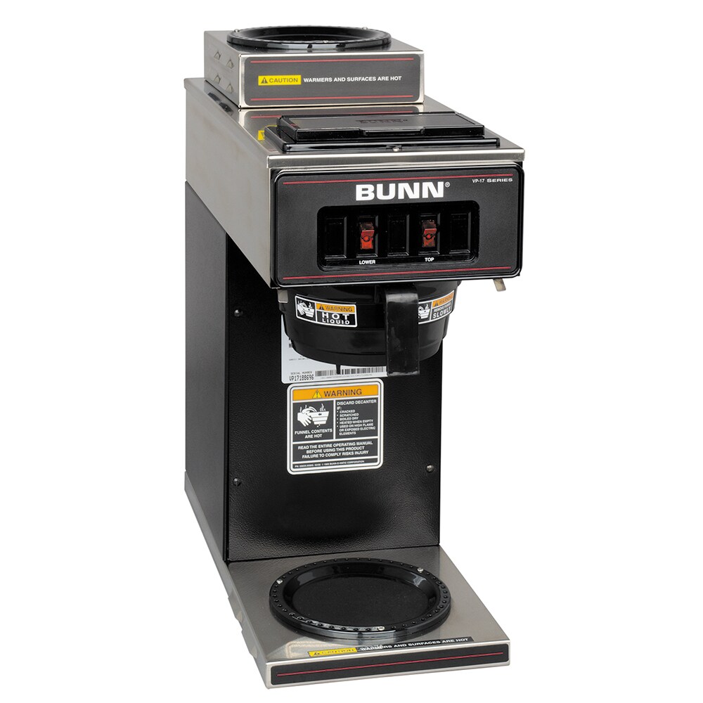 BUNN 13300.0012 Coffee-Makers - View #2