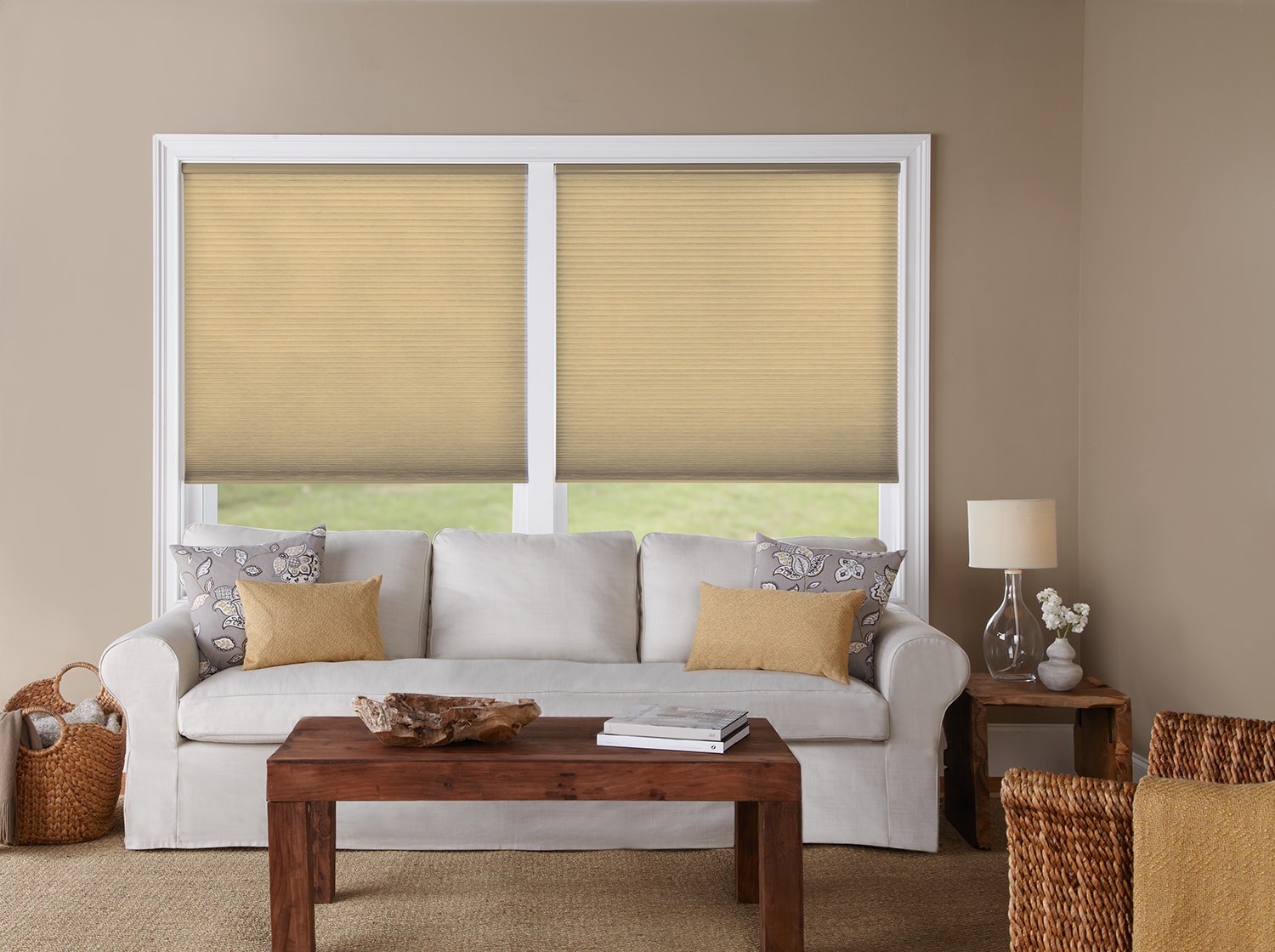 LEVOLOR LCECLD6007217D shades - View #6