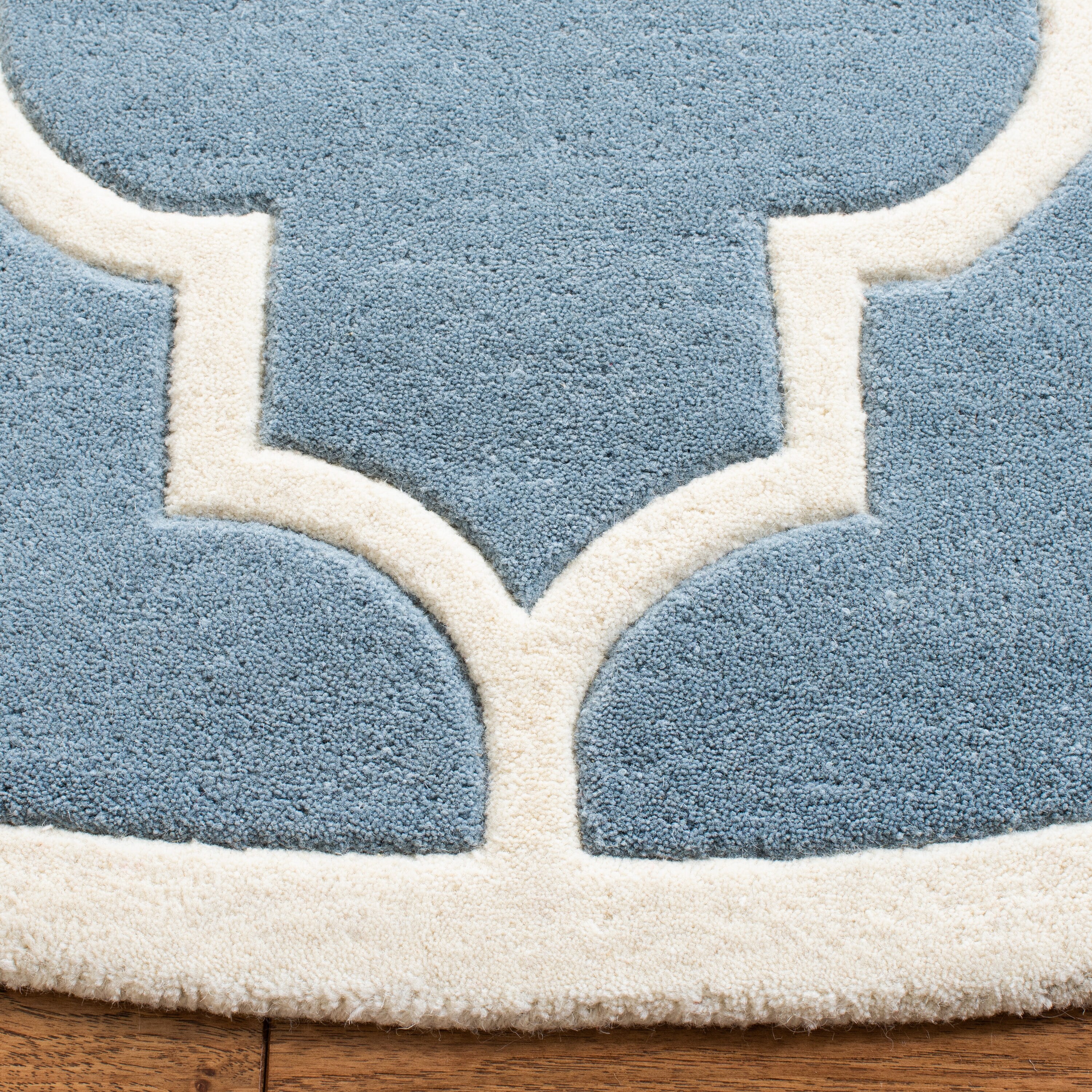Safavieh CHT733B-5R rugs - View #3