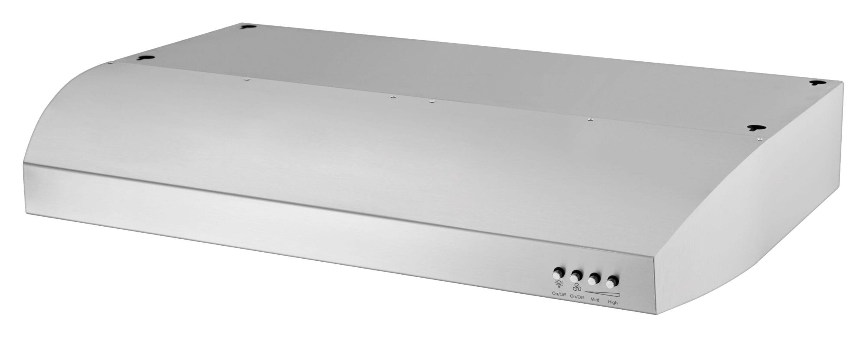 Whirlpool WVU7130JS Undercabinet-Range-Hoods - View #6
