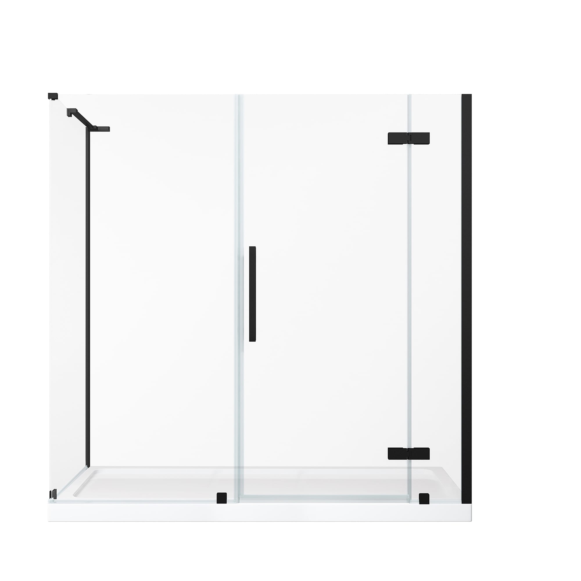 OVE Decors 828796062305 Alcove-Shower-Kit - View #3