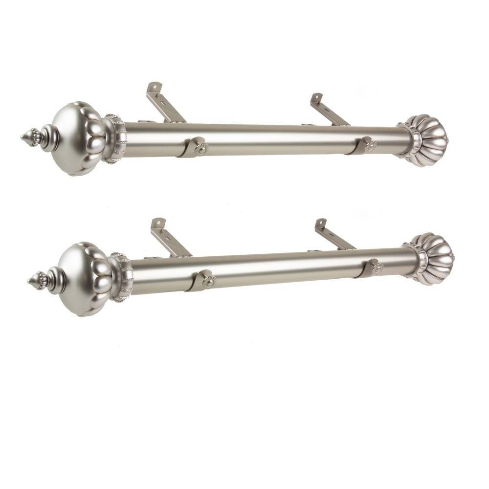 Hart & Harlow LO-SIDE150-21-5 Curtain-Rods - View #2