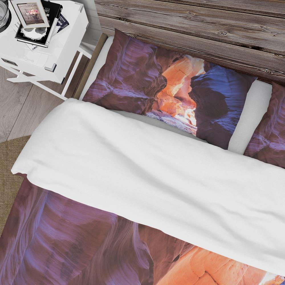 Designart BED17856-Q bedding - View #4