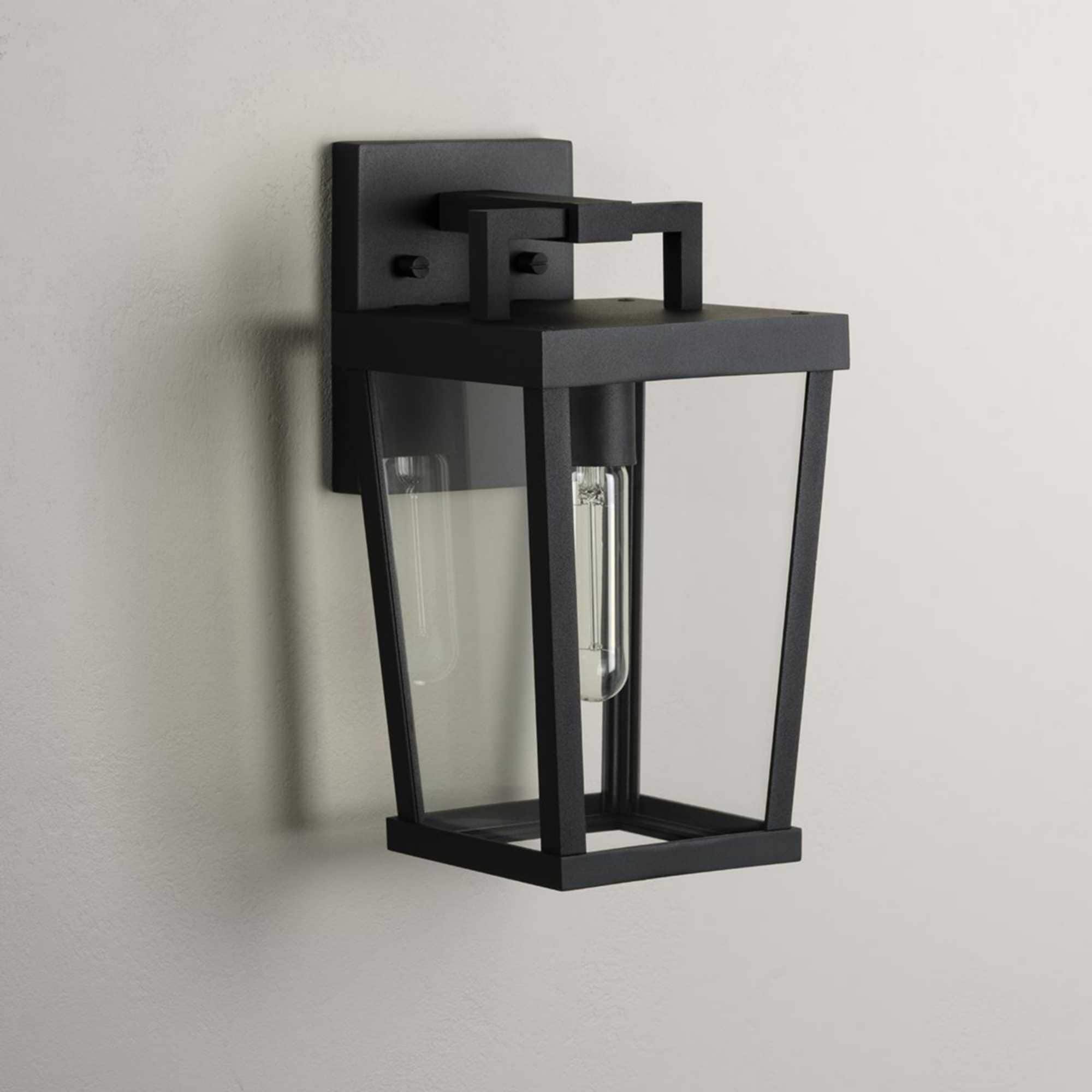 Progress Lighting P560372-031 Outdoor-Wall-Lighting - View #5