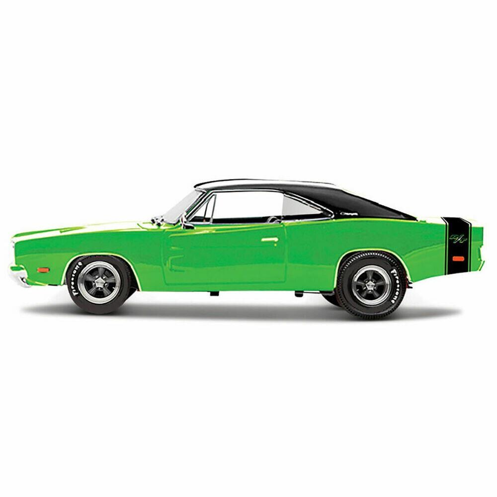 Maisto 1969 best sale dodge charger