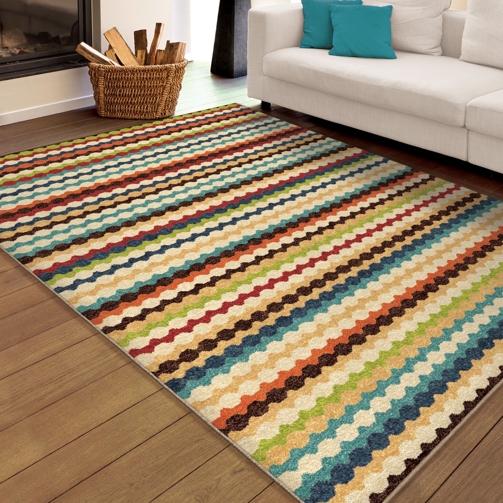 Orian Rugs 345810 rugs - View #6