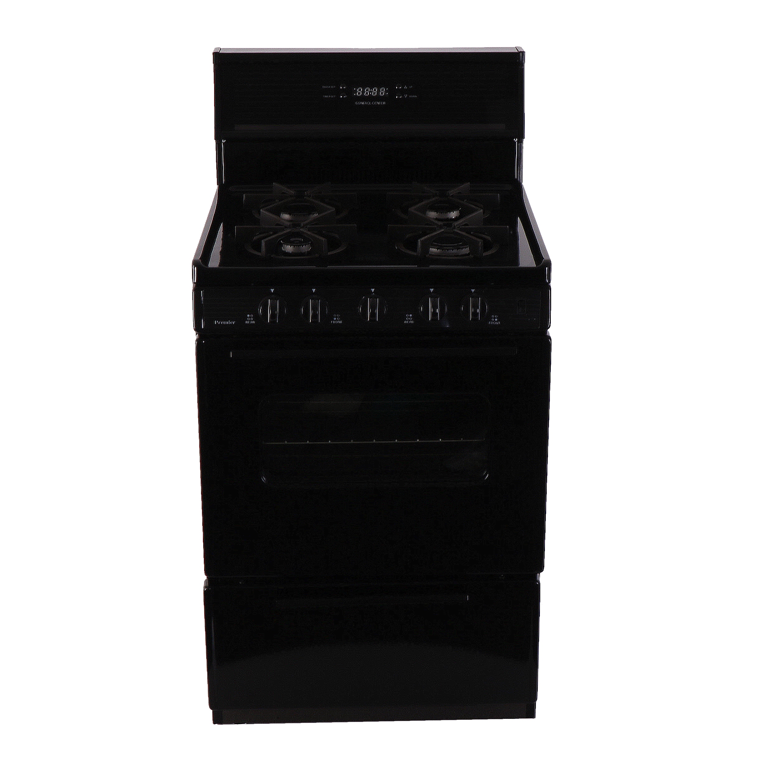 Premier SJK240BP Freestanding-Gas-Ranges - View #4