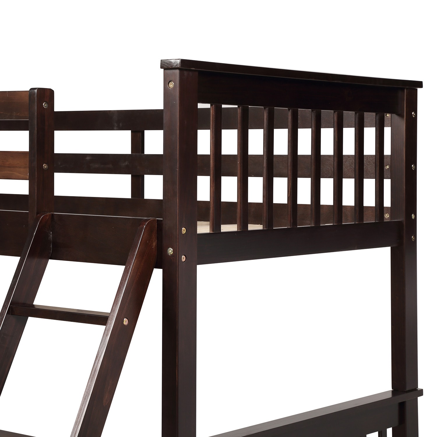 CASAINC LY-LP000065PAA Bunk-Beds - View #5