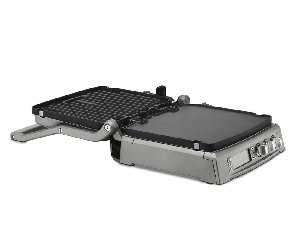 Cuisinart GR-300WS Indoor-Grills - View #3