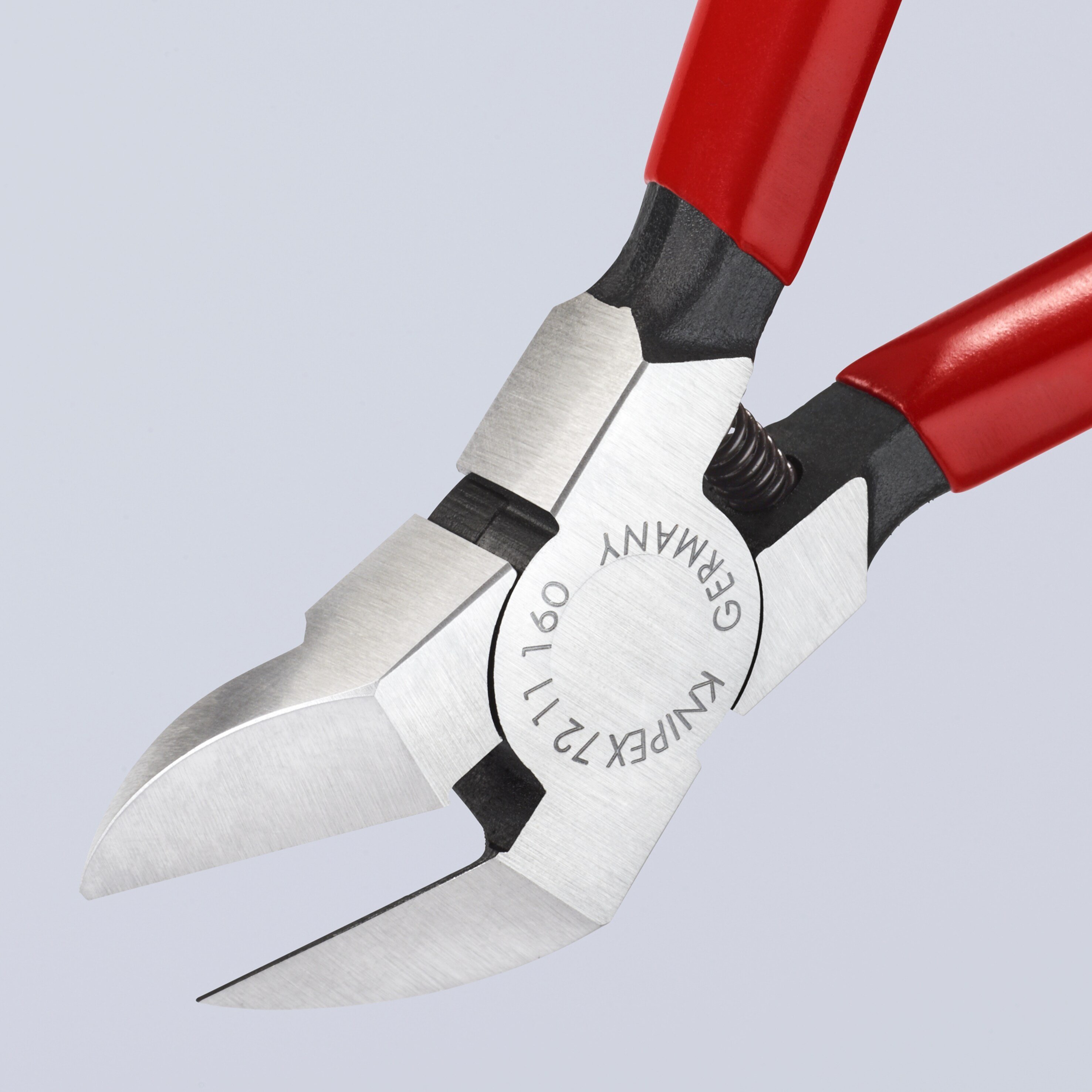 KNIPEX 72 11 160 sidecutters - View #3