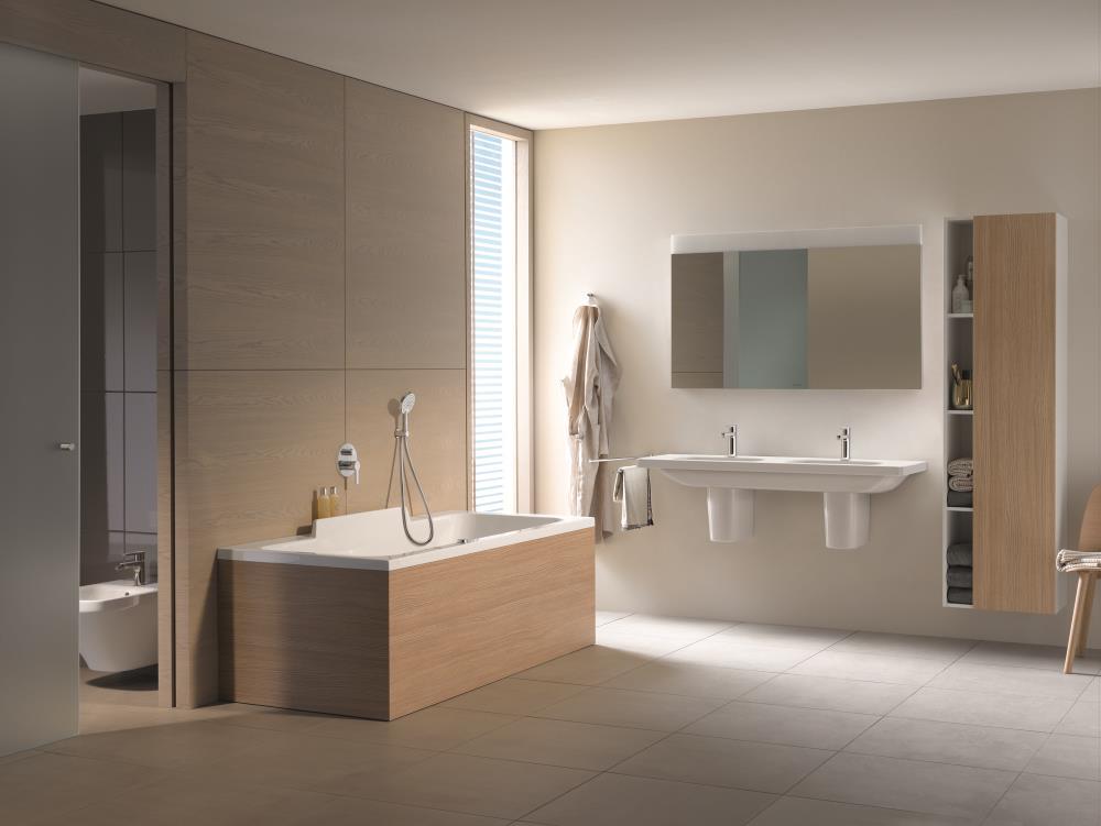 Duravit 2319600000 Bath-Sink - View #4