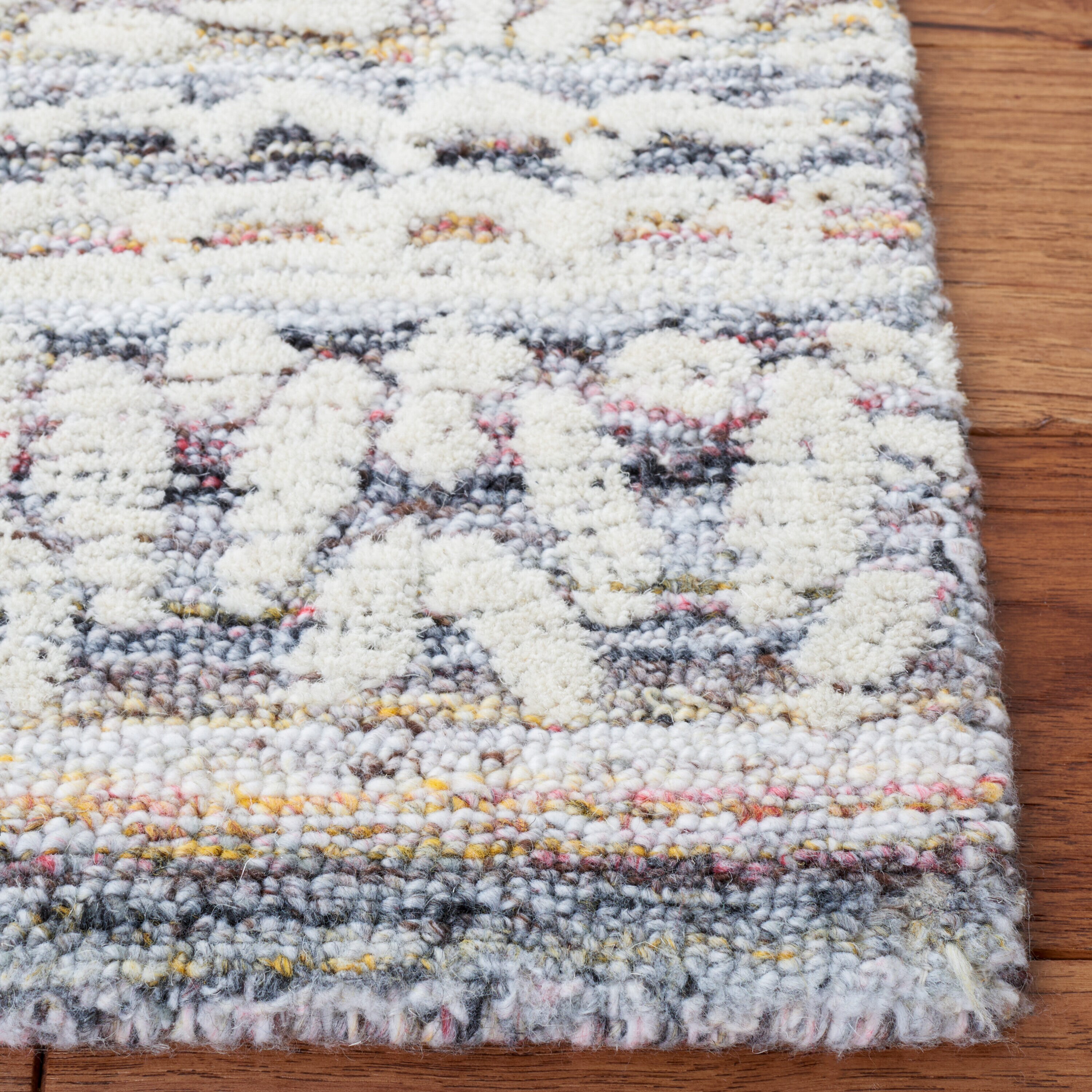 Safavieh MET910Q-5 rugs - View #6