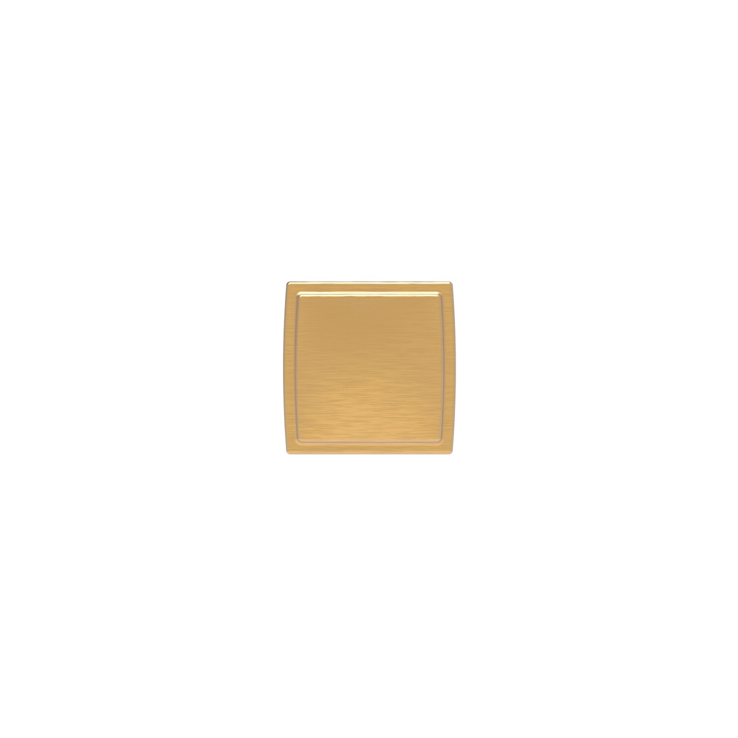 Hickory Hardware P3240-BGB-10B Cabinet-Knobs - View #2