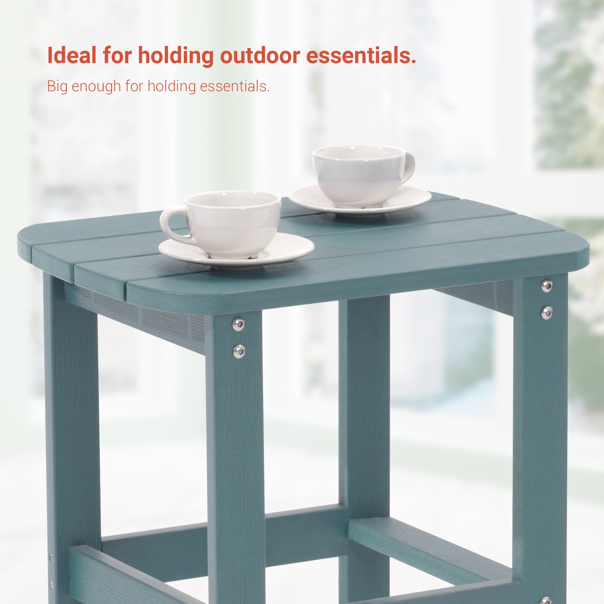 ACEGOSES LW-ETA-E15LB Patio-Tables - View #4