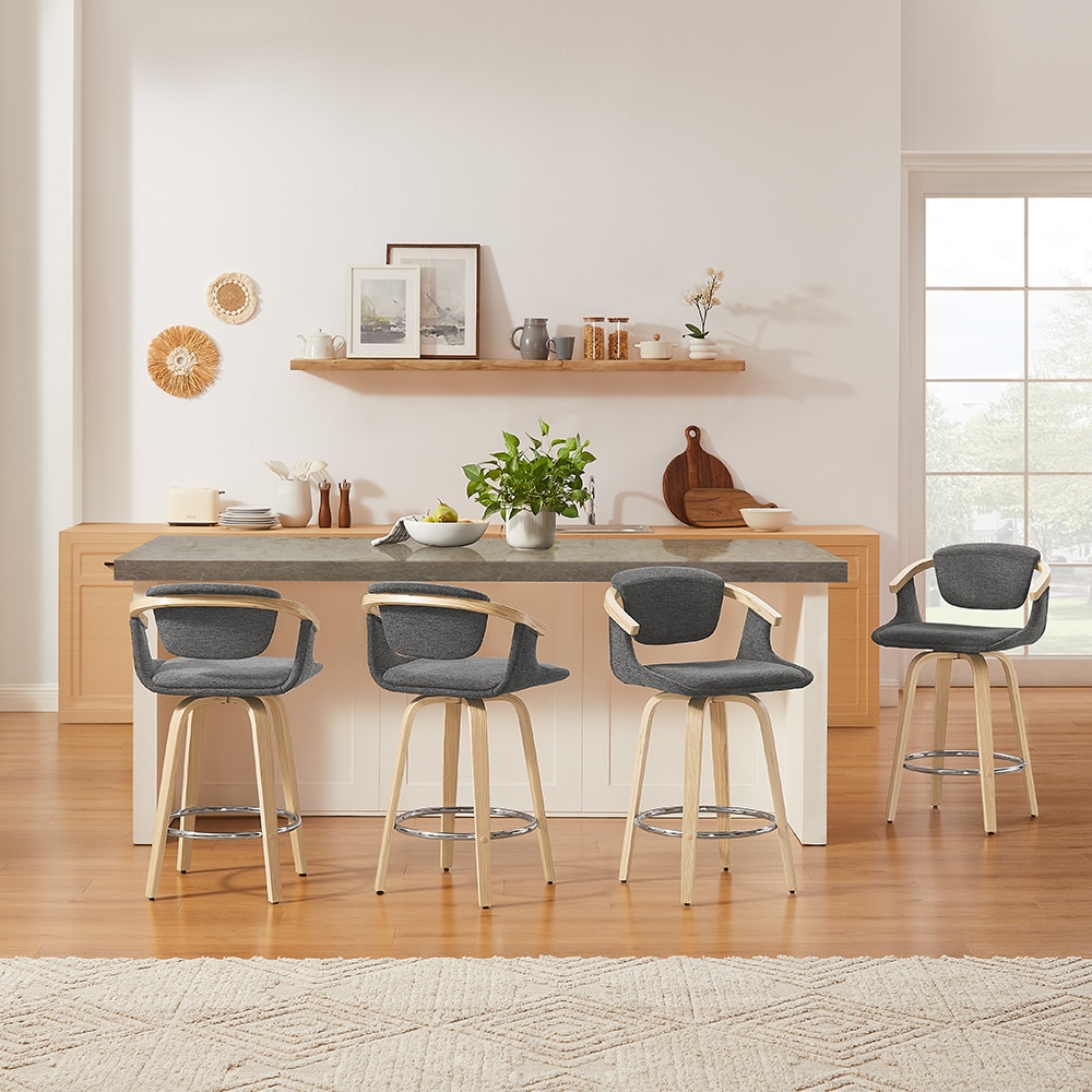 Art Leon BS020-1-BK stools - View #4