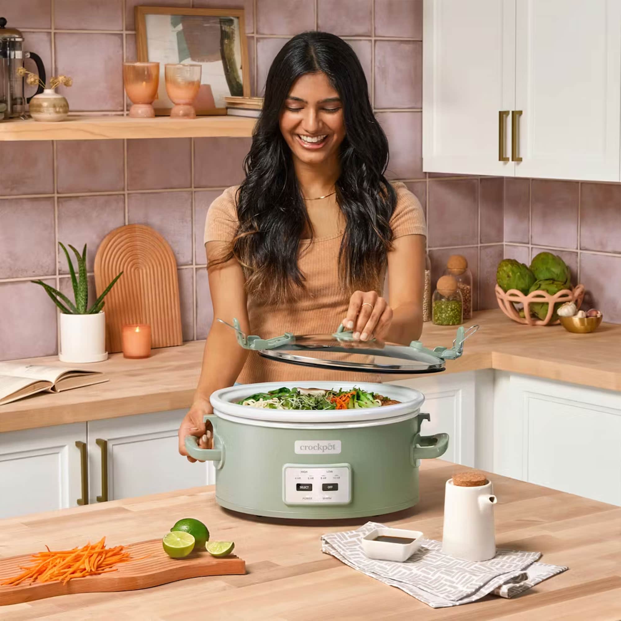 Crock-Pot 2168491 b050568 - View #2