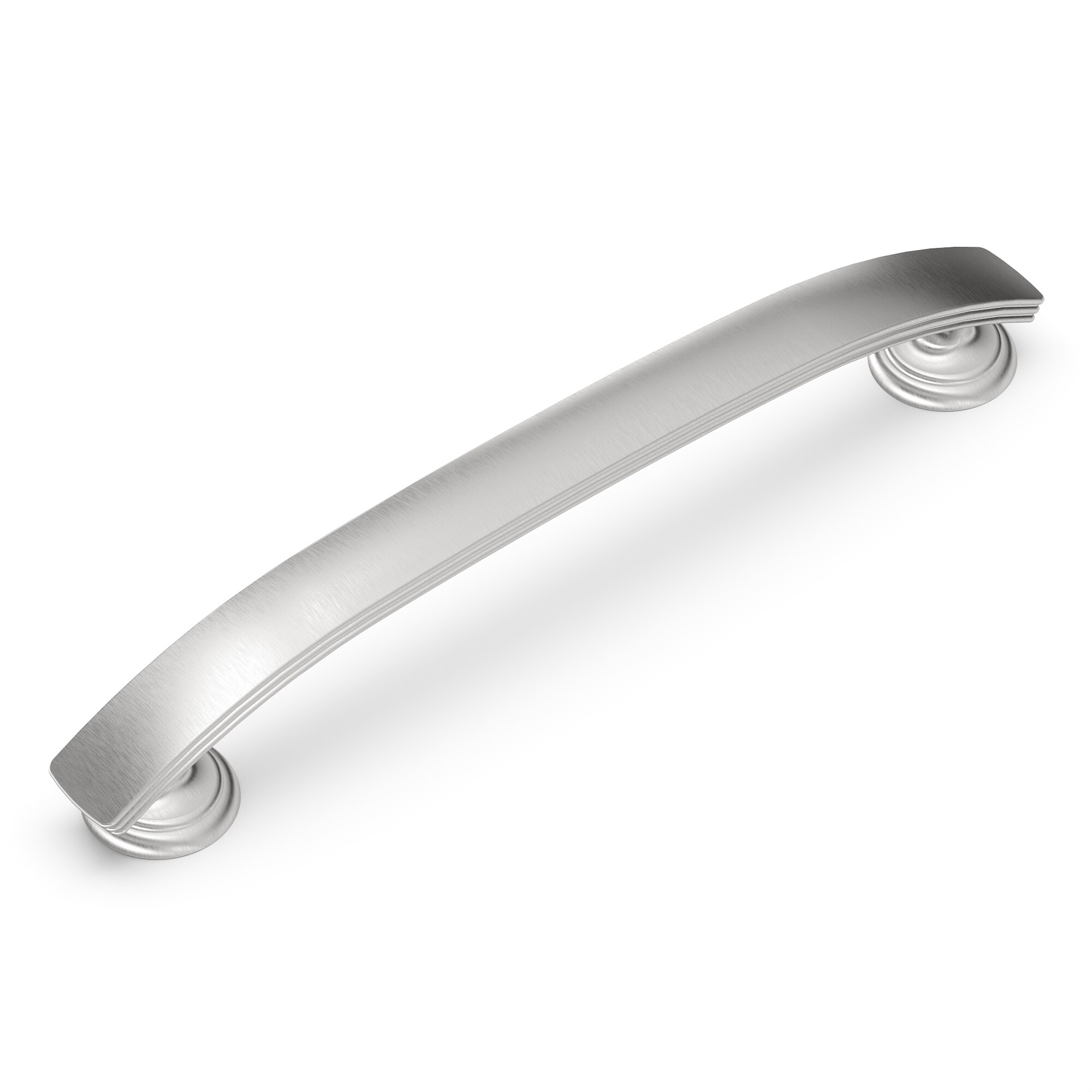 Hickory Hardware P2146-SS-5B Cabinet-Pulls - View #2