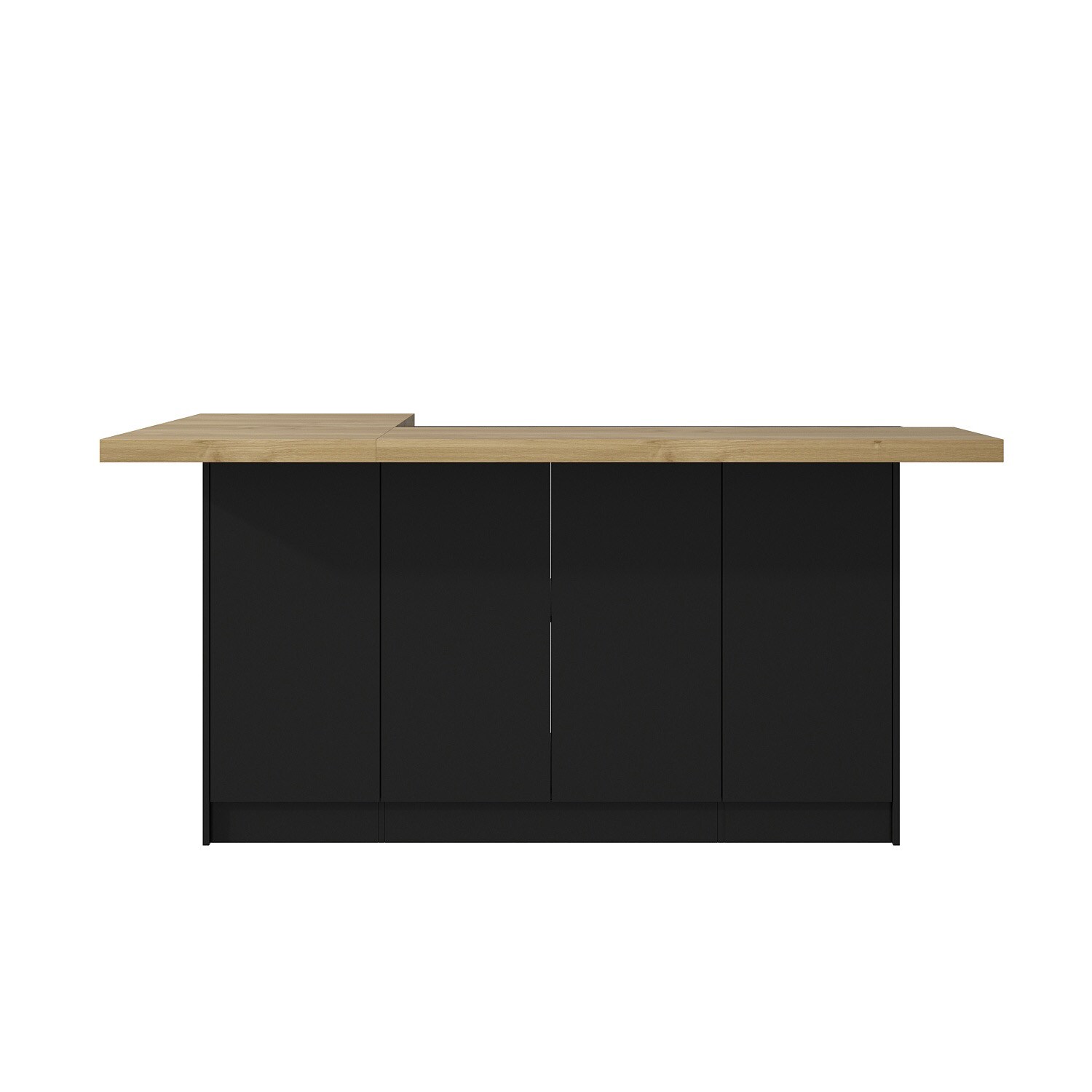 FUFU&GAGA KF020454-01 Kitchen-Furniture - View #6