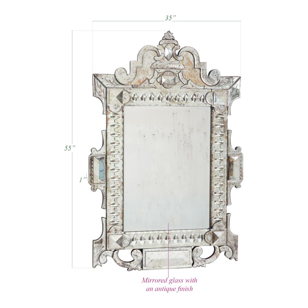 GO Home 15720 Decor-Mirrors - View #3