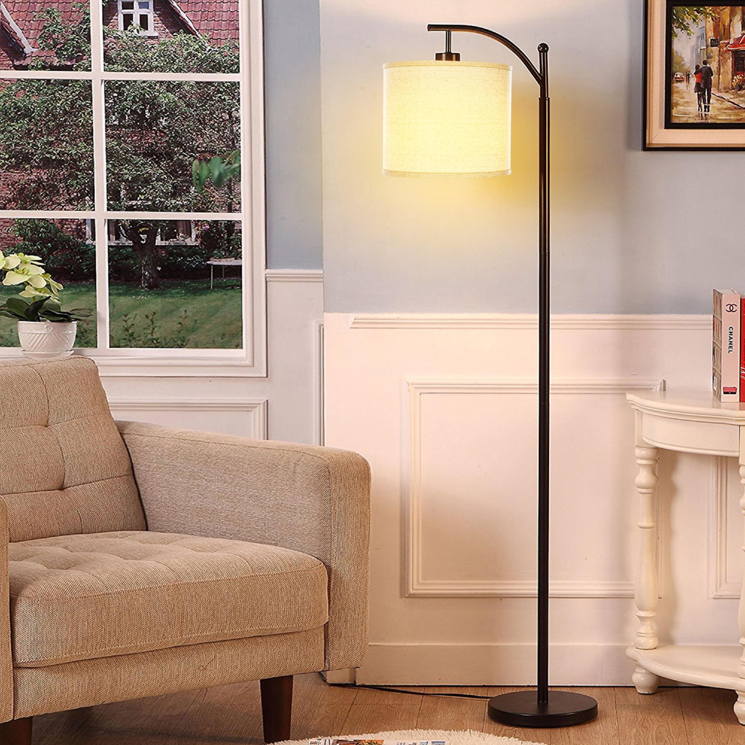 Brightech M5-CGPD-VRM5 floorlamps - View #6