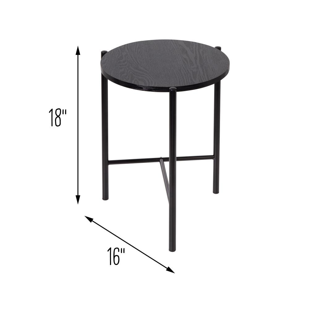 Honey-Can-Do TBL-09250 End-Tables - View #8
