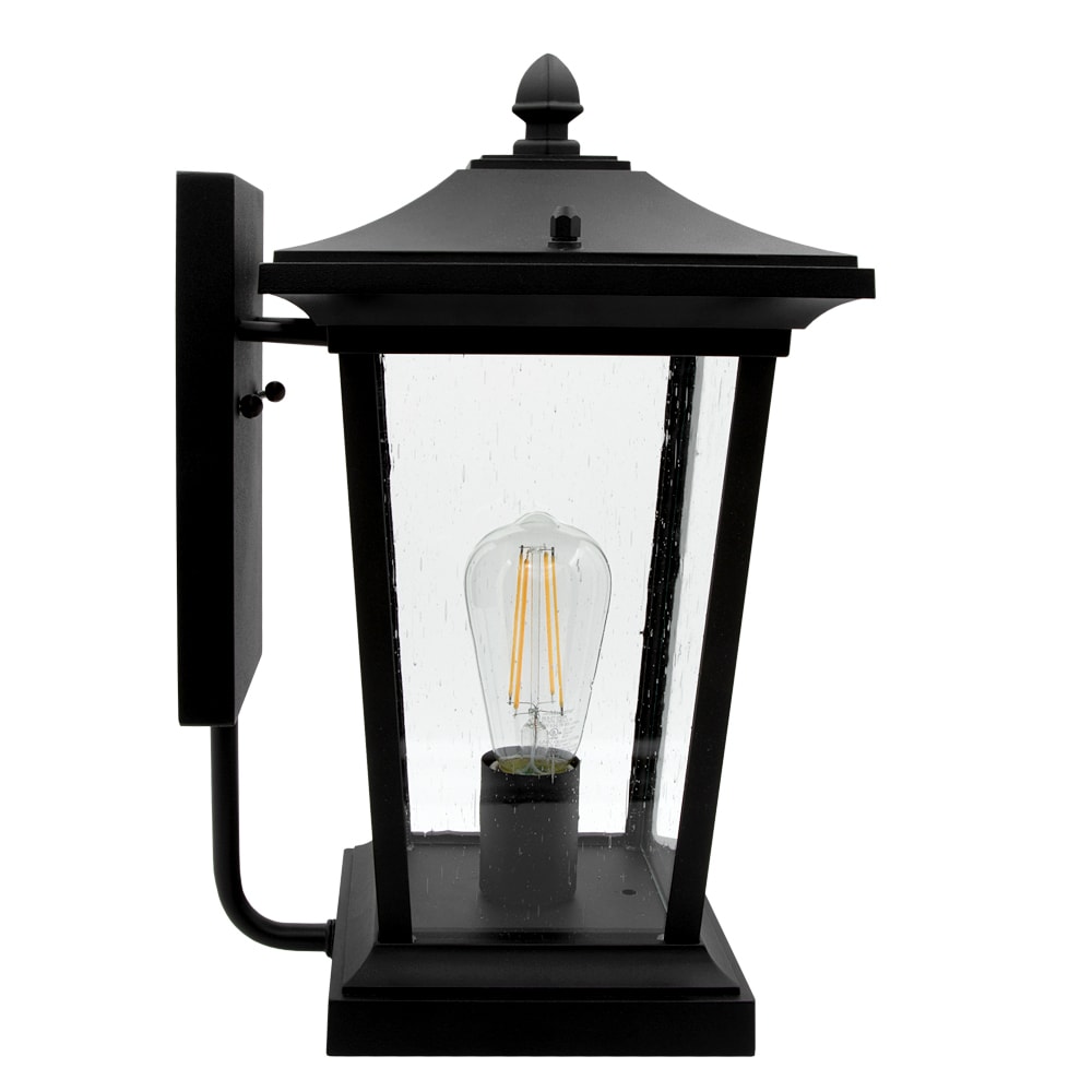 Maxxima MEL-7130W Outdoor-Wall-Lighting - View #6