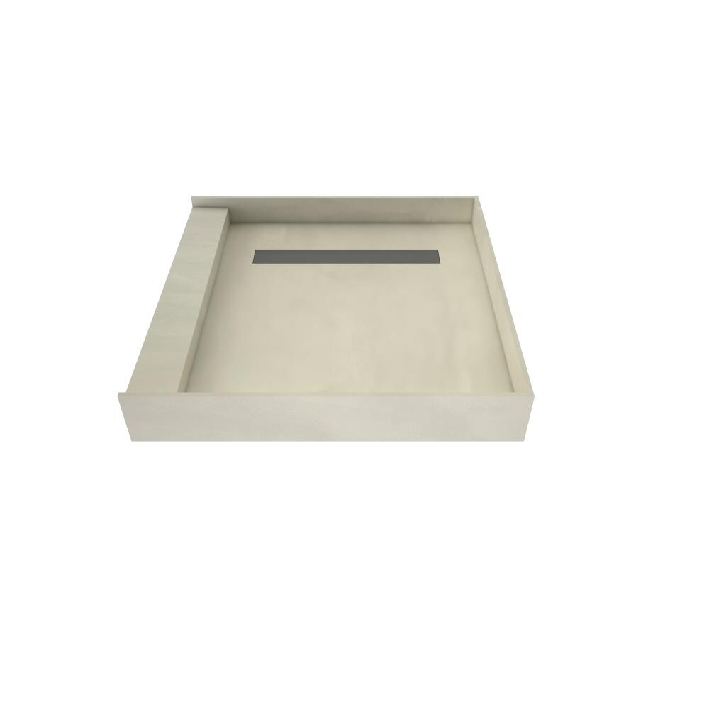 Tile Redi RT4242L-PVC-TBN Shower-Floors - View #7