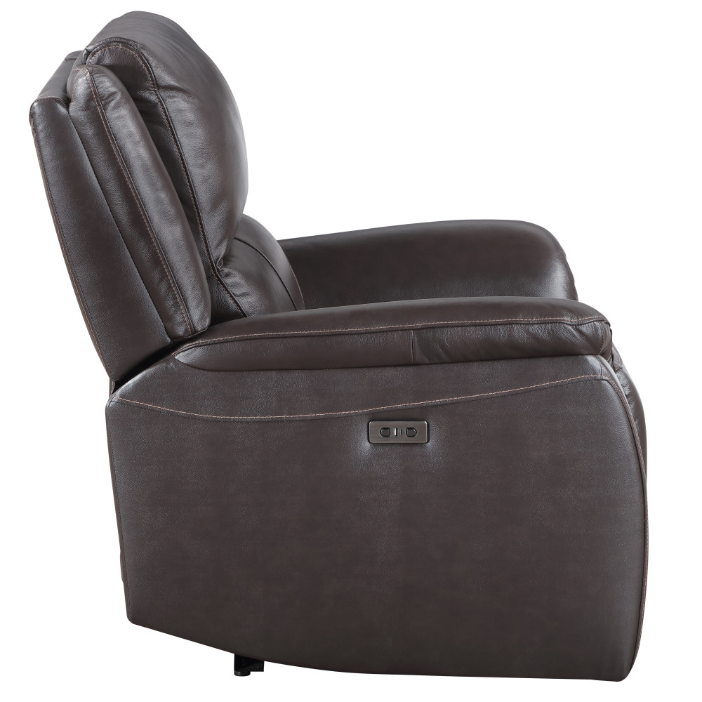 Steve Silver ALX70629RG recliners - View #5