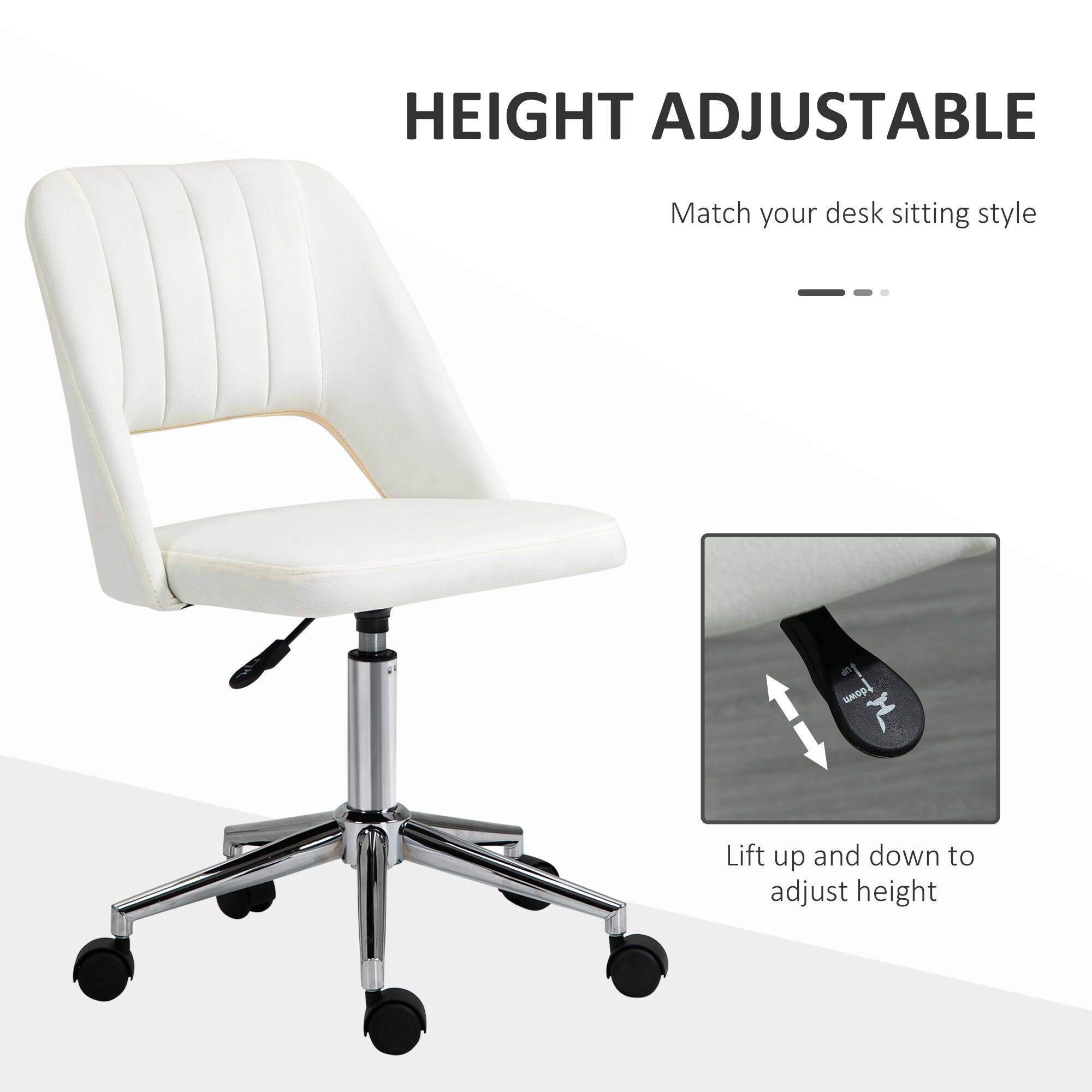 LOVMOR SF-H-W2225P217489 Office-Chairs - View #5