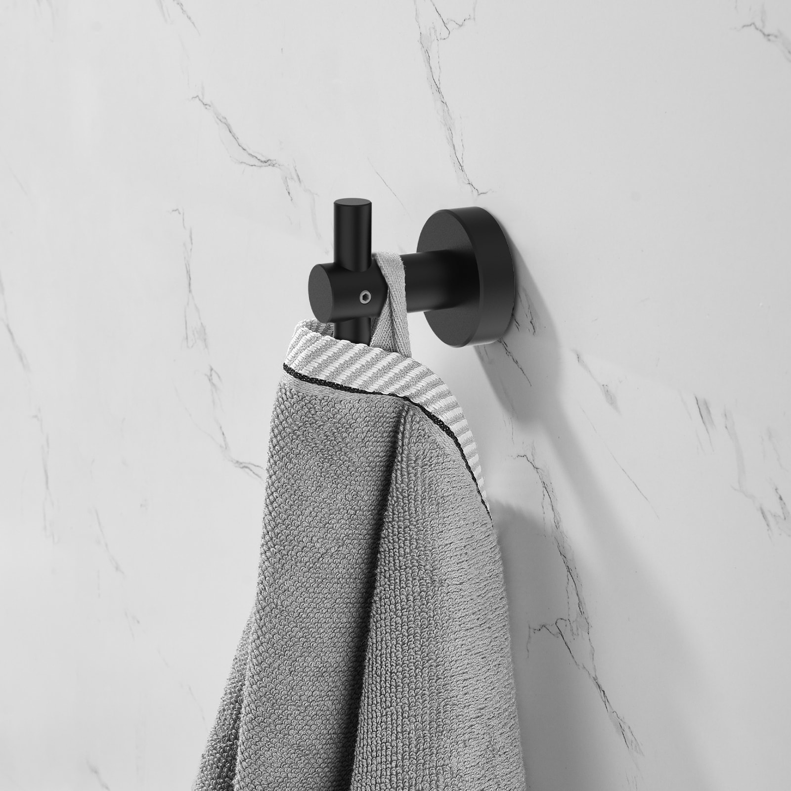 Nestfair SX-DRH203 Robe-Hooks - View #4
