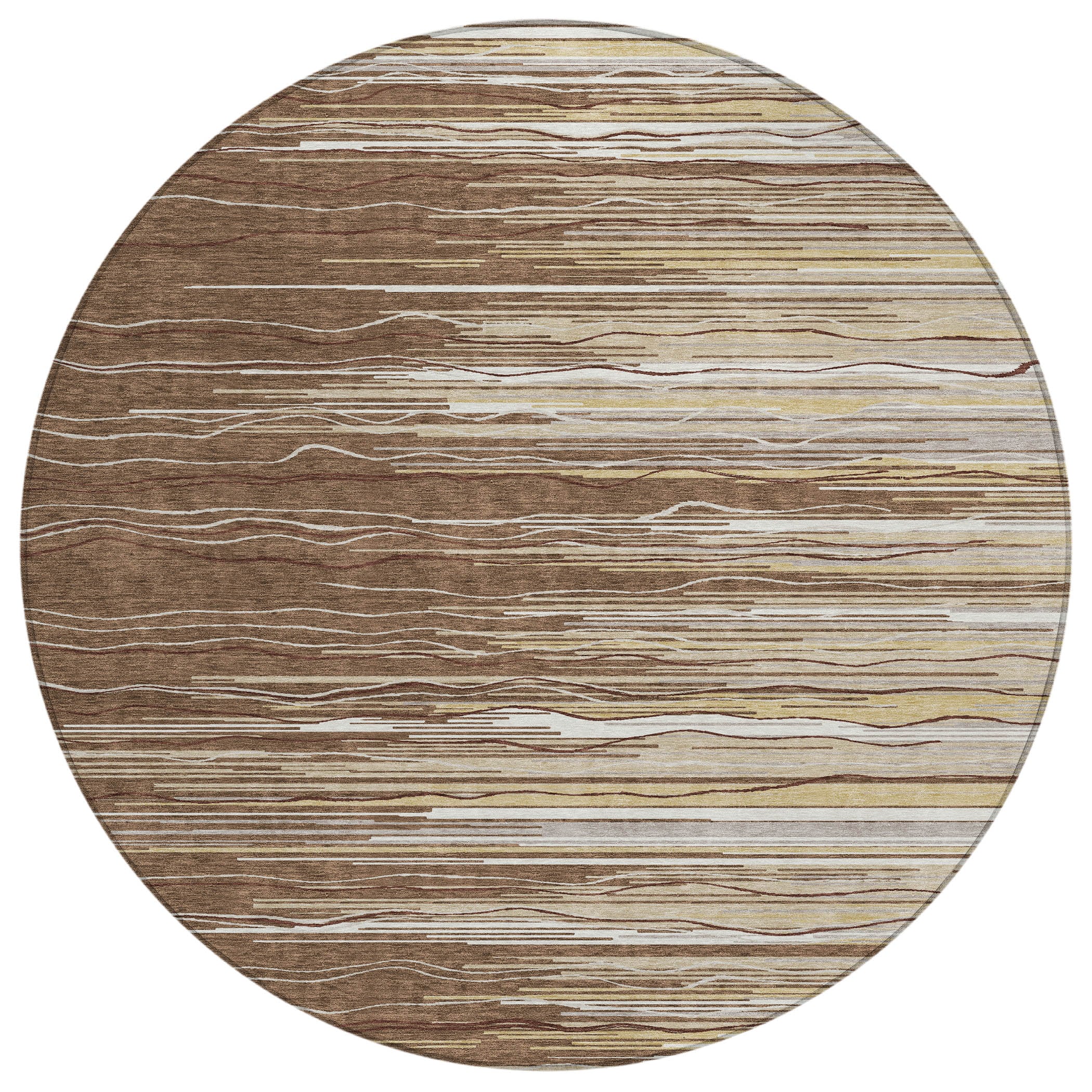 Addison Rugs ACN996BR8RO rugs - View #2