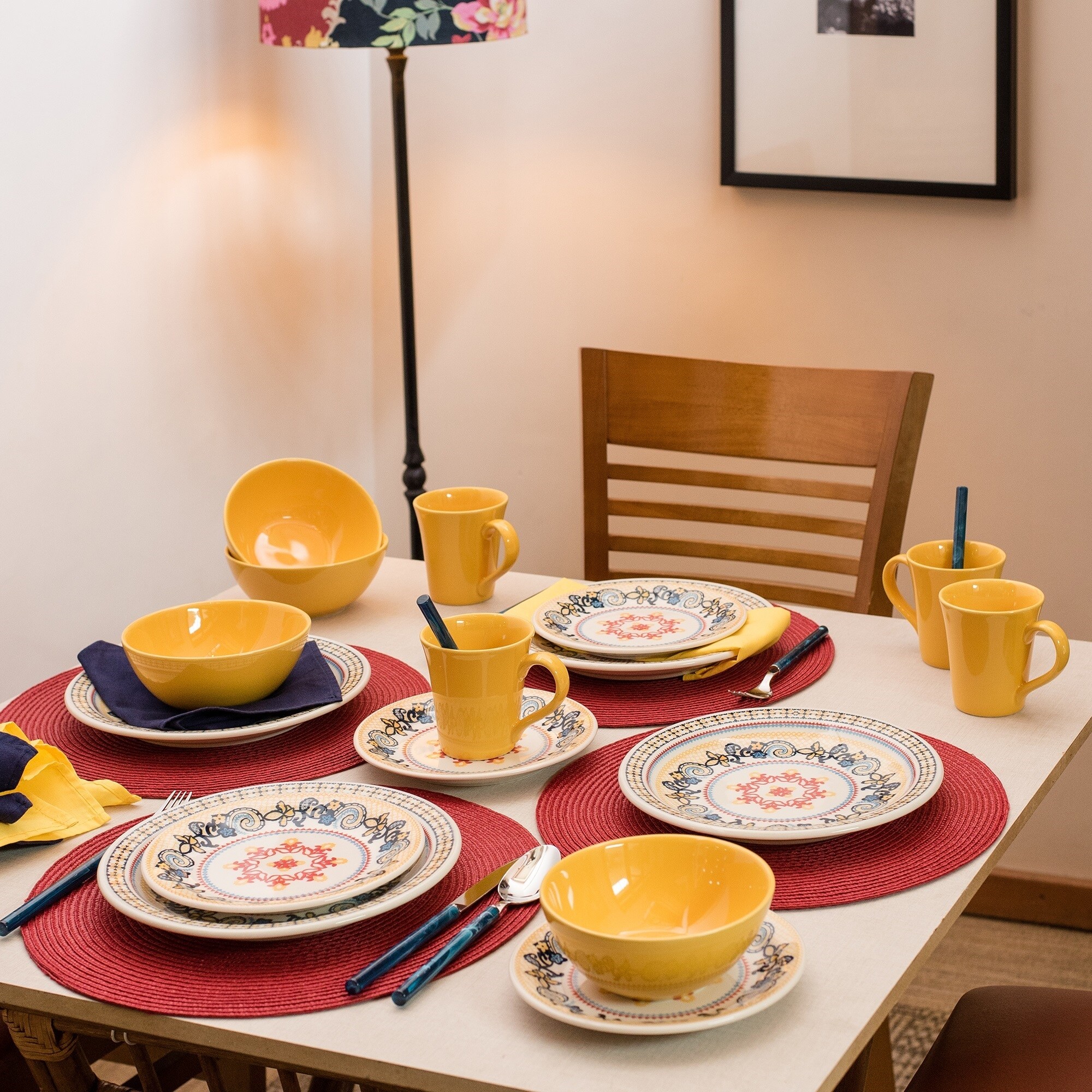 Manhattan Comfort 3-JM17-6810 dinnerware - View #6