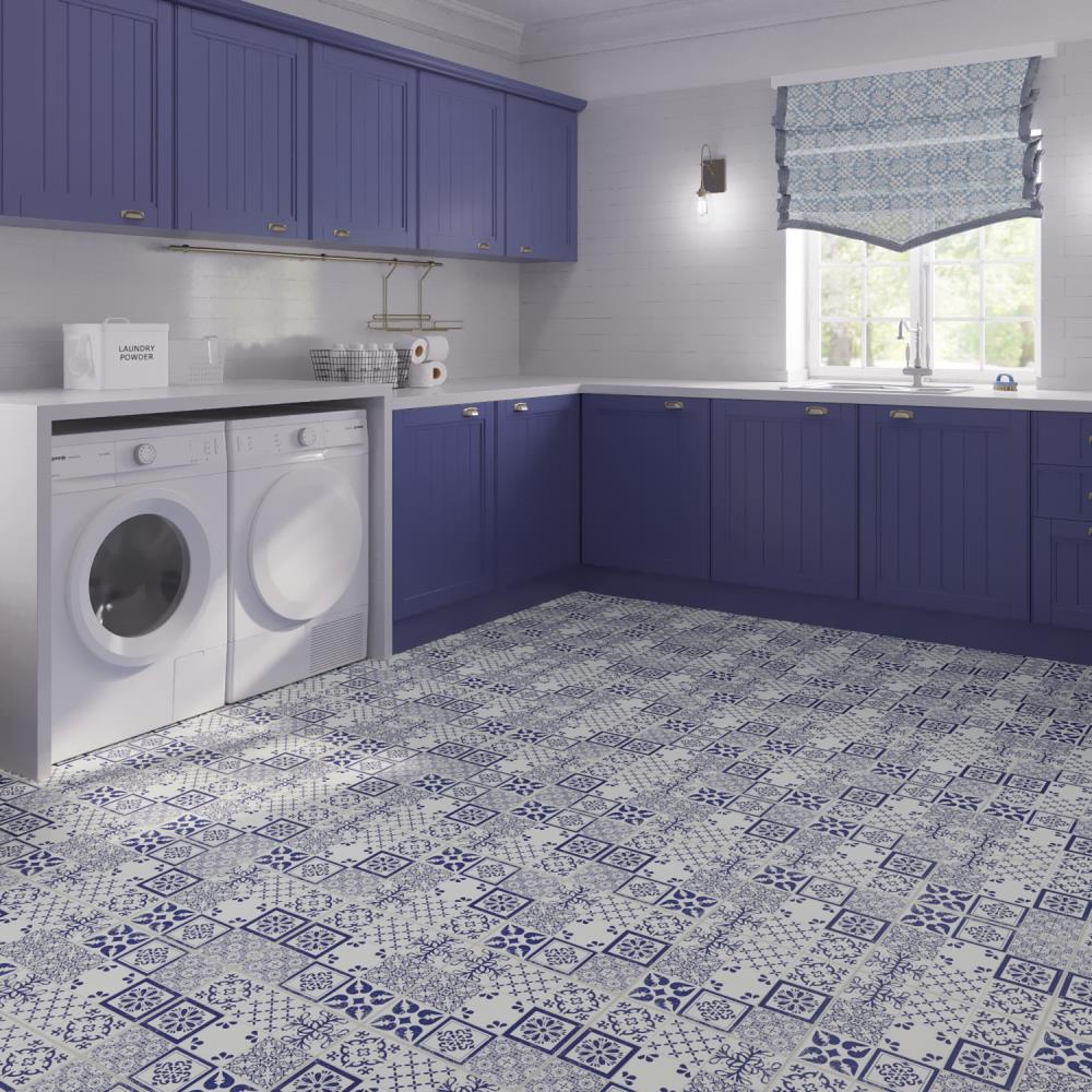 Lucida USA BC-953 Vinyl-Tiles - View #7