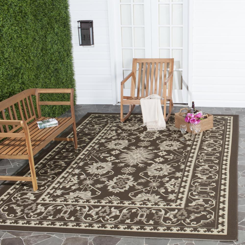 Safavieh CY6727-204-8 rugs - View #2